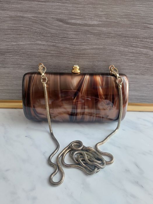 Маленька вечірня сумочка