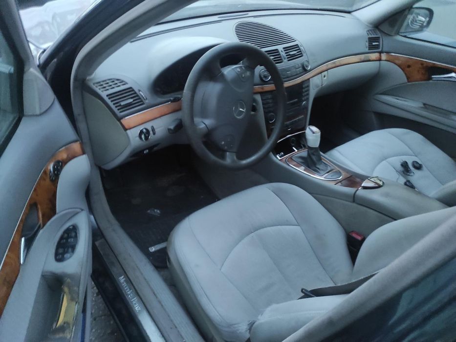 Cardan Trasero Mercedes-Benz Clase