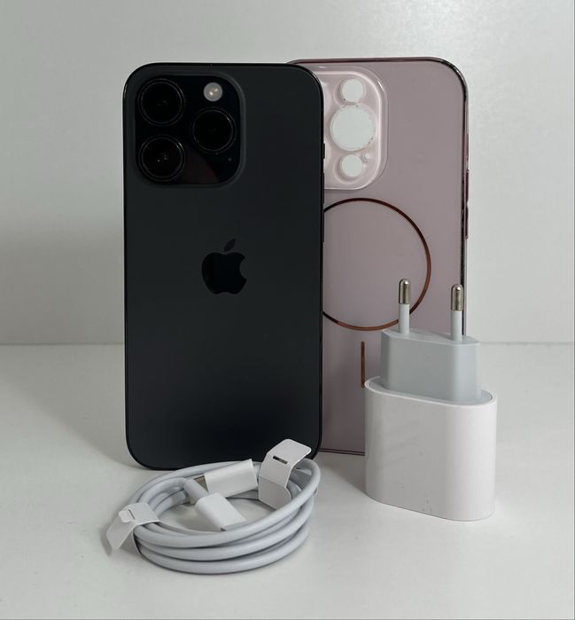  iPhone 14 Pro 128GB - OKAZJA!!