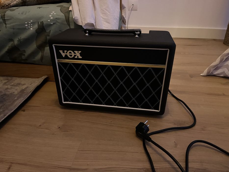 Baixo warwick 4 cordas