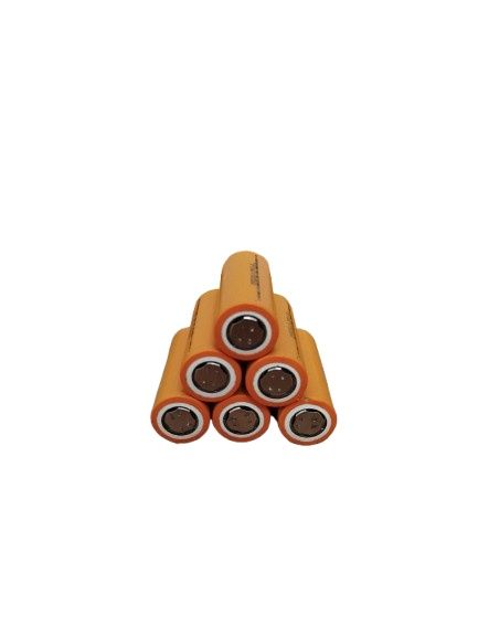 Акумулятор 26650 LiFePO4 3400 mAh, 10,88Wh.