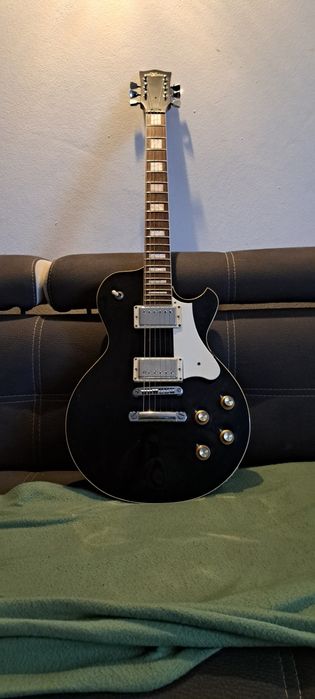 LPC Les Paul CUSTOM　MIDE IN JAPAN Gibson Custom Shop Japan Limited Run 1957 Les Paul Standard