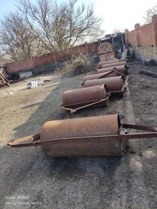 Продам  котки гладкі важкі