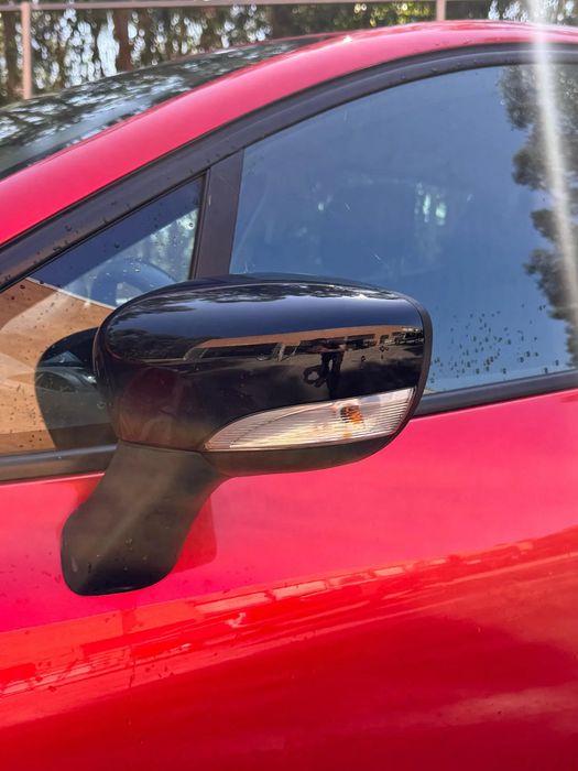 Retrovisor / espelho esquerdo RENAULT Clio IV (BH_)