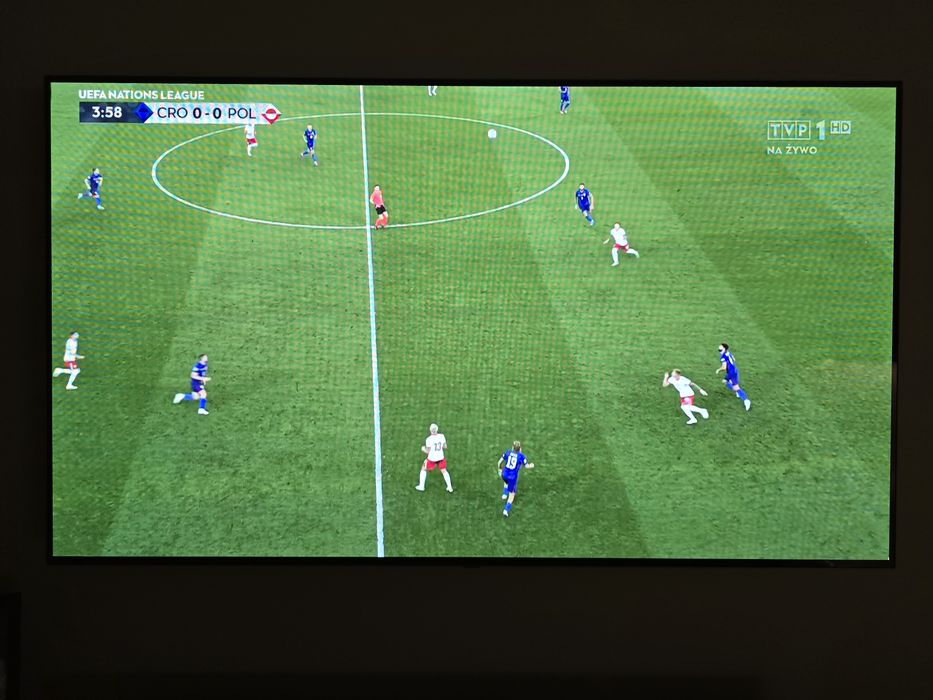 OLED LG 55 cali *stan idealny*