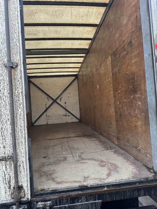 Man LE 12.220 ман