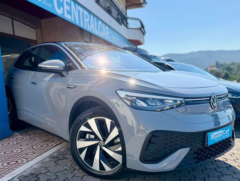 VW ID.5 77 kWh Pro Performance