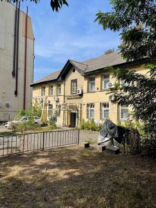 Комерційна нерухомість за адресою вул. Паньківська (площа 600 м²) - Atlanta.ua - фото 2