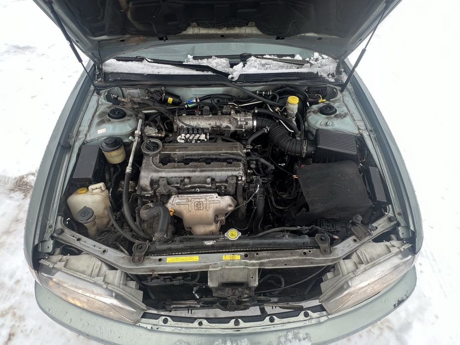 Продам Рено Самсунг 2.0 ГА АВТОМАТІ