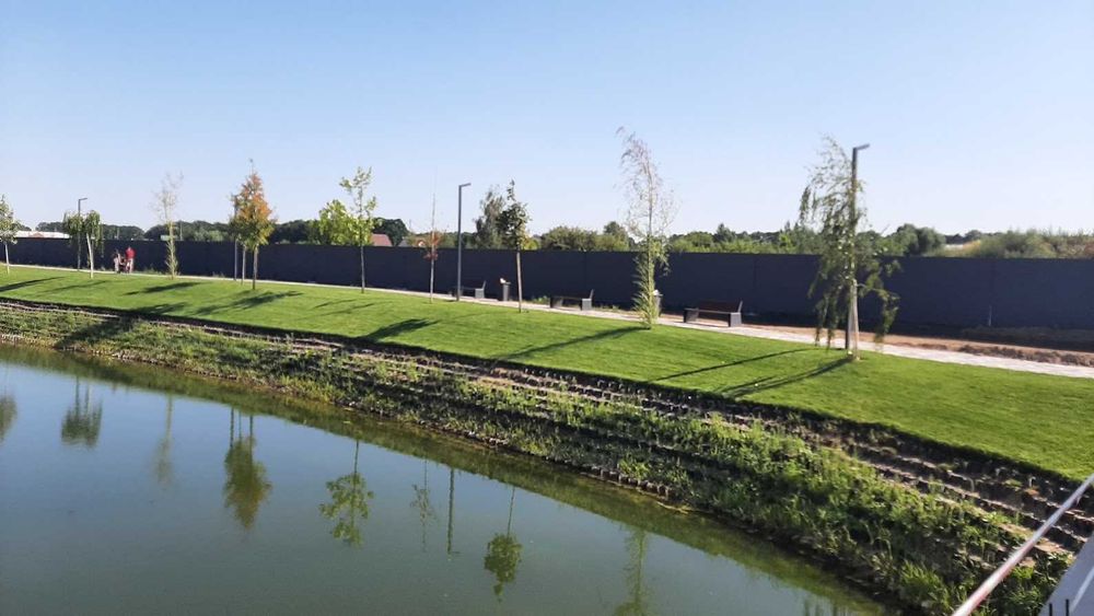 Продаж приміщення 115.67кв.м у ЖК  «Paradise Avenue», є орендар