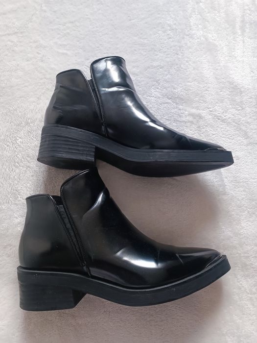Buty     Zara 38