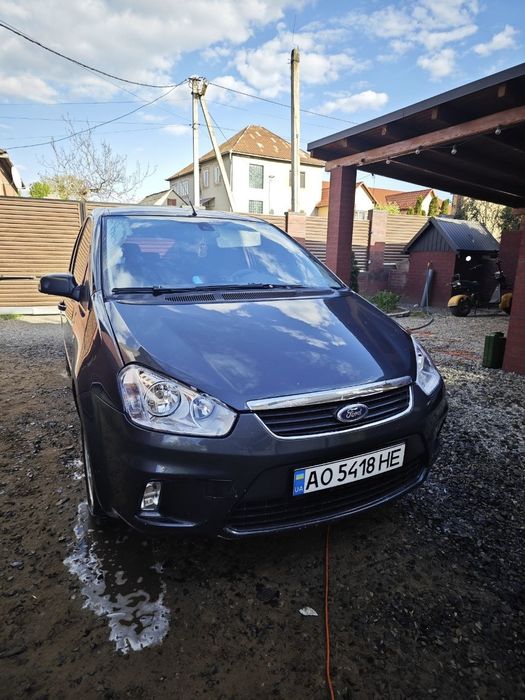 Продаю Ford C-max 2007