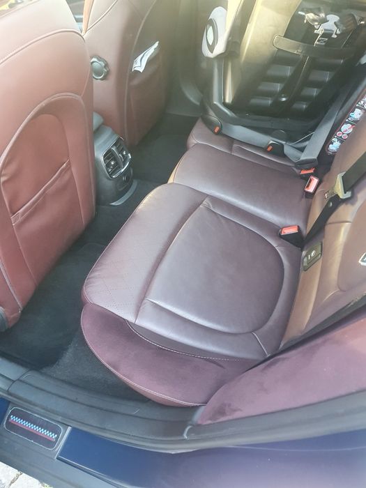 Mini clubman SD diesel automático.  Nacional. Com barras e mala mini