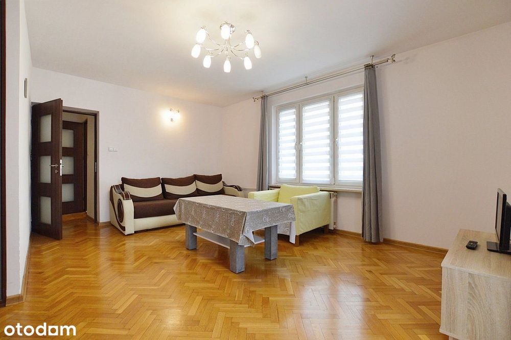 Duża kawalerka z balkonem, Bronowice, ul. Pogodna