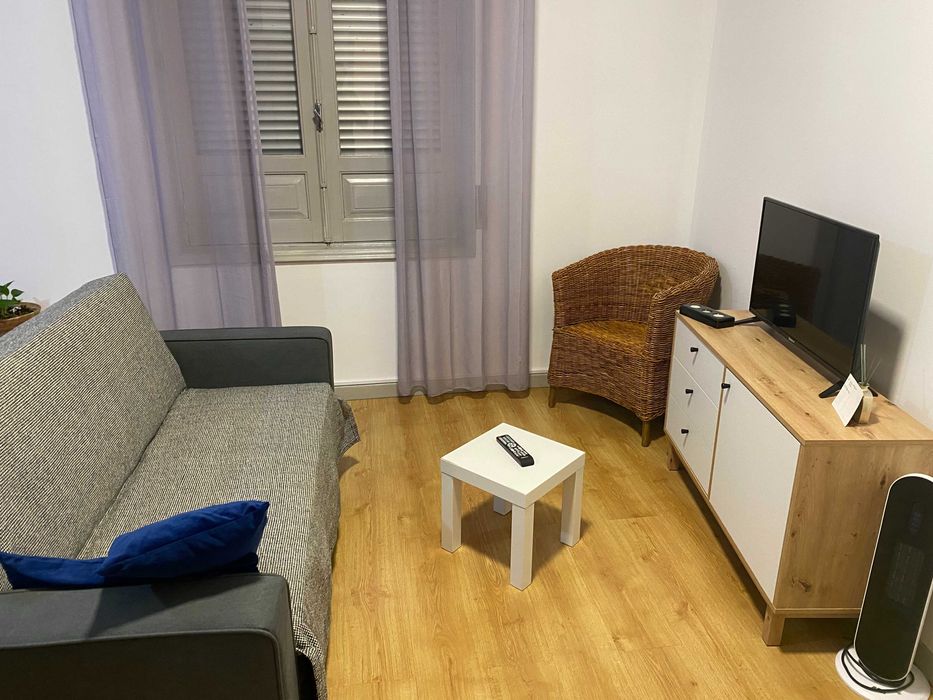 Apartamento para alugar