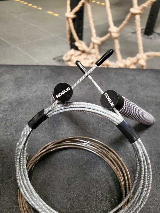 Corda de saltar - S.W.A.T Edition