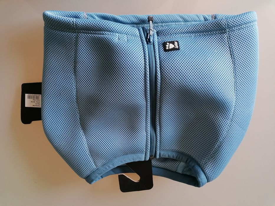 Colete refrescante para cães