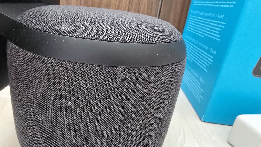 Amazon Alexa Echo Show 10 3 geração