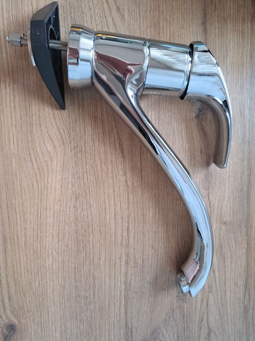 Bateria zlewozmywakowa