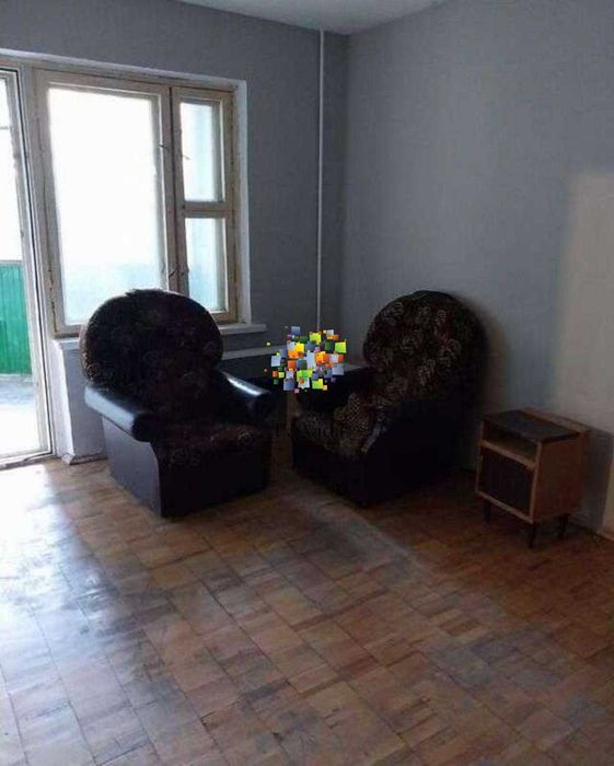 Продаж 3к квартири по вул. Підлісна 6