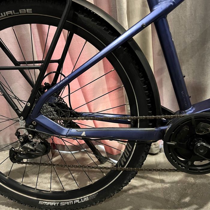 Електровелосипед Вulls Landscapе Evо/ 29 / M