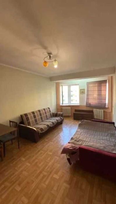1-к квартира 39 кв.м на вул. Чикаленка (Таїрова). Комфортний 7 поверх, цегляний будинок з газом. Чудове планування, дешева комуналка. До моря 20 хв!