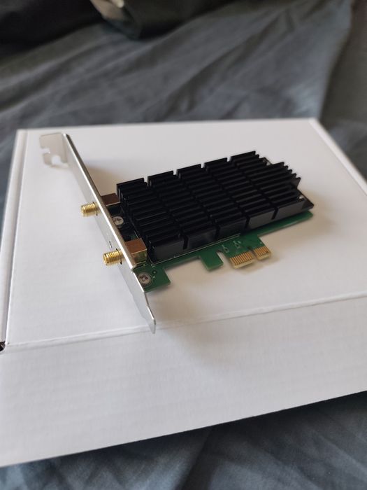 Placa Rede TP-LINK AC1200