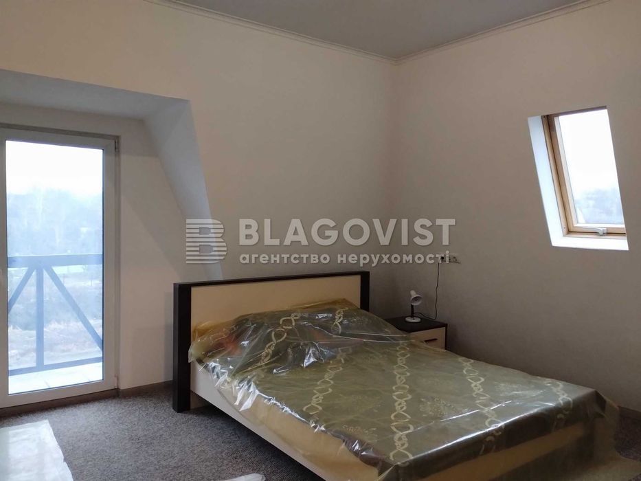 Продаж будинок с.Гатне 220 м. кв. з ремонтом є підвал, м.Київ-5км БЕЗ %