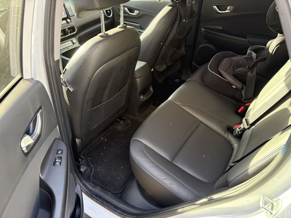 Hyundai kauai Electric 64Kwh