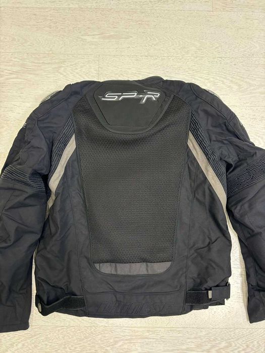 Мотокуртка Dainese нова оригінал