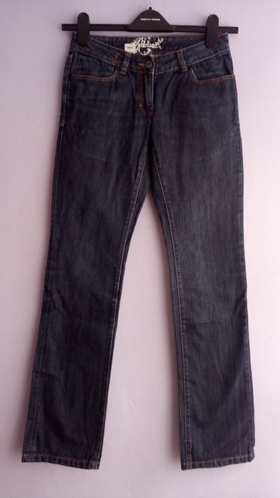 Spodnie 164-170 jeans
