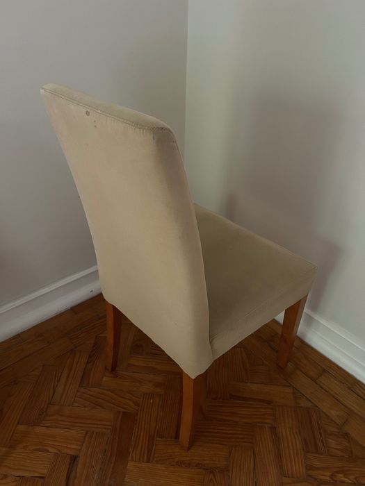 Cadeiras de Sala