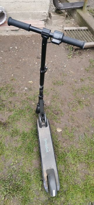 Електро самокат smosat 9