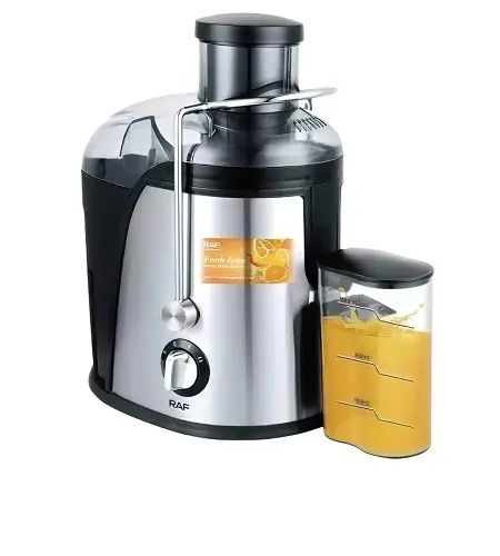 Соковитискач Raf соковыжималка
