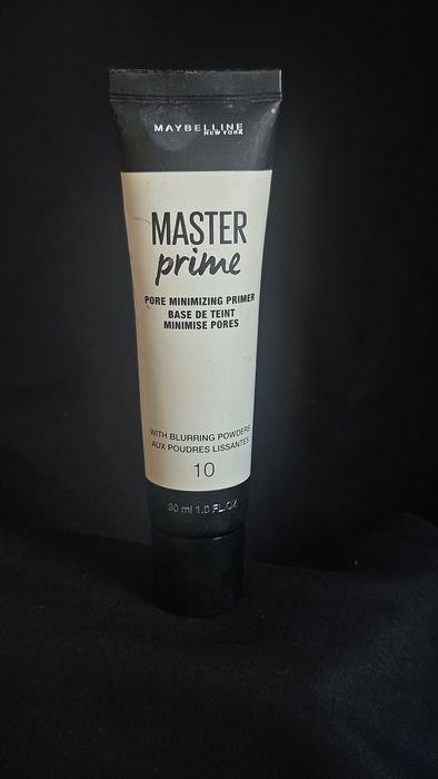 Zestaw podkładów, baz i mixerów Maybelline AA Bell Eveline