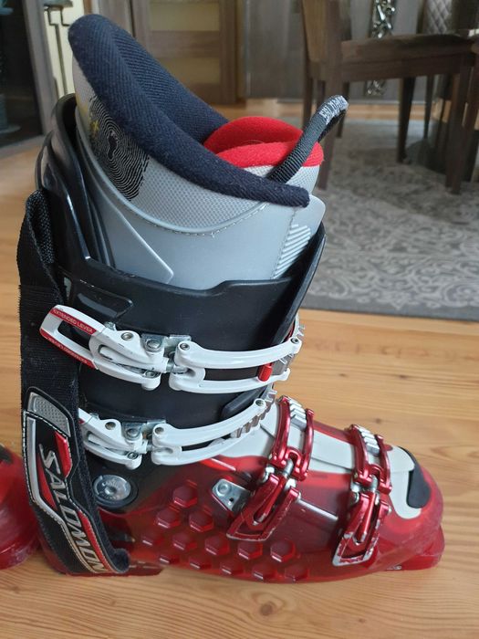 Buty narciarskie 43/44