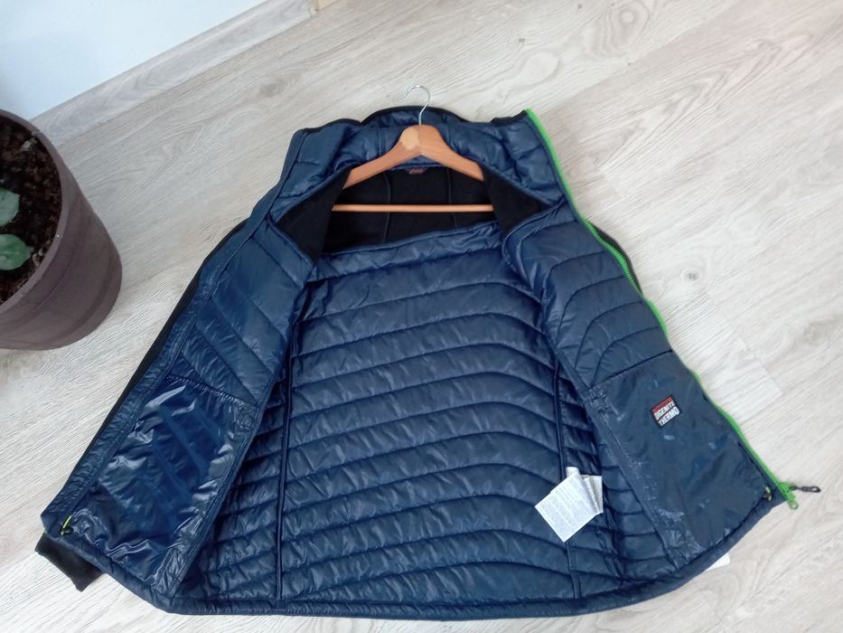 Kurtka Phenix Snow Force Middle Jacket rozmiar 50/M