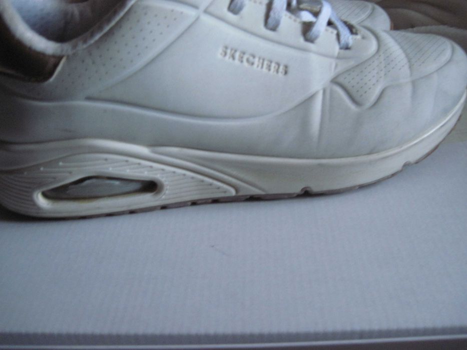 Buty sportowe skechers 44