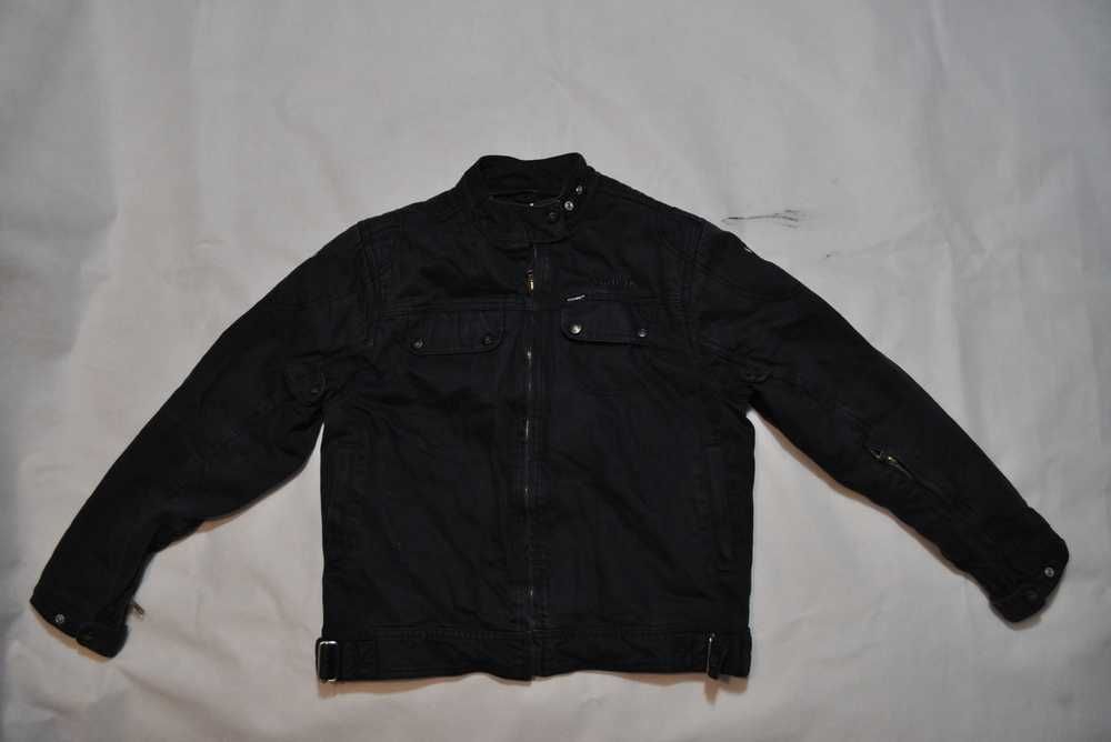 BULL-IT COVEC M damska kurtka sportowa moto katana sz1v