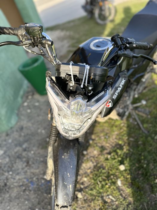 Продаю Spark sp 150 r15