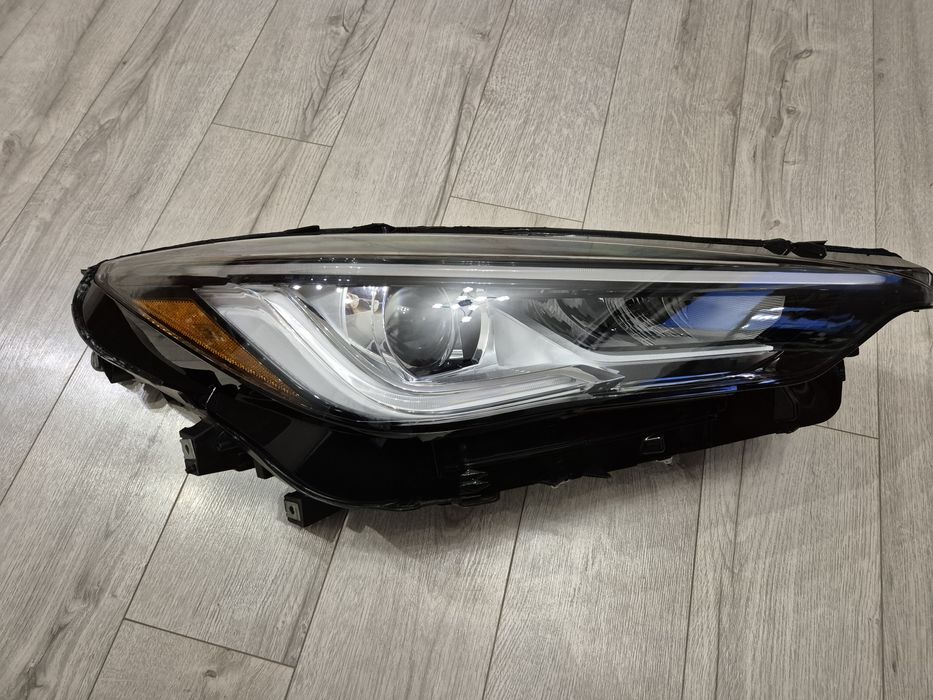 Фара права Infiniti QX50 QX55 2019-2024 USA