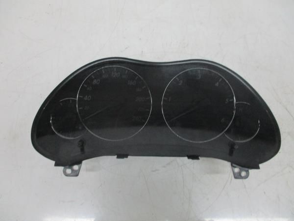 Quadrante / painel de instrumentos TOYOTA Avensis Liftback (_T25_)