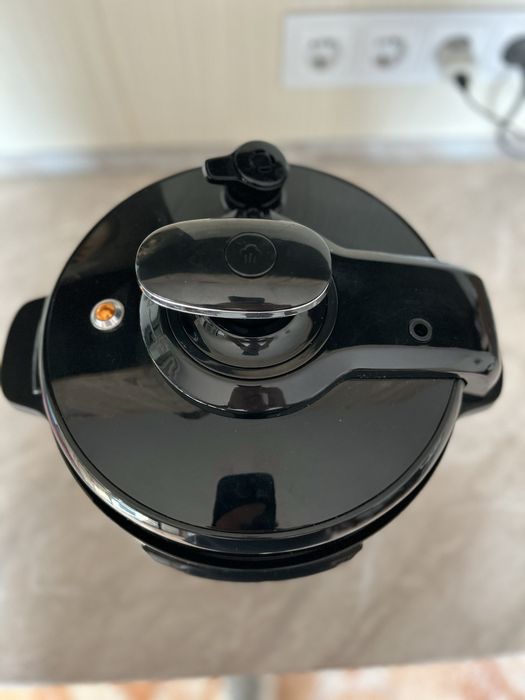 Tefal мультиварка-скороварка | Стан нової | Все в комплекті