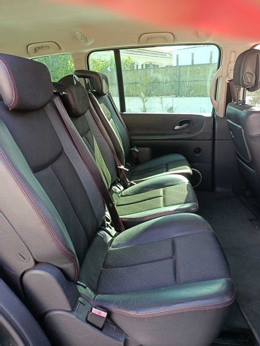 Vendo Renault Espace