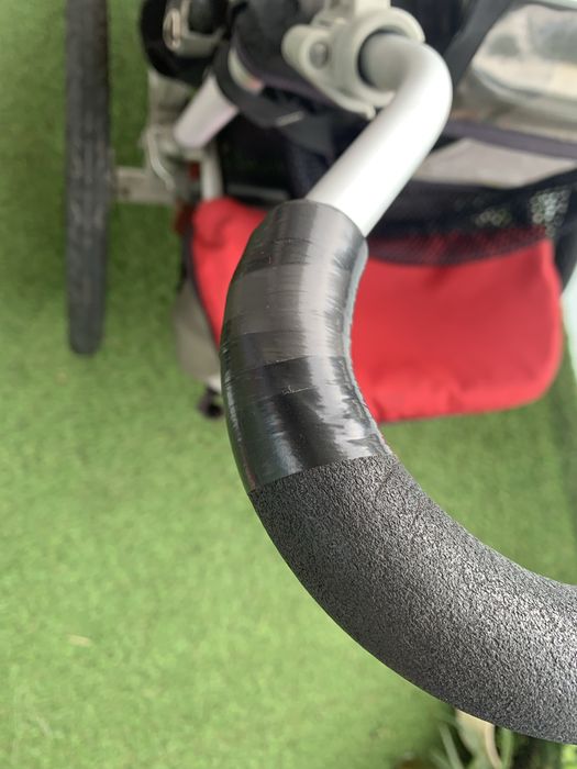 Sprzedam przyczepkę rowerową 3w1 Thule