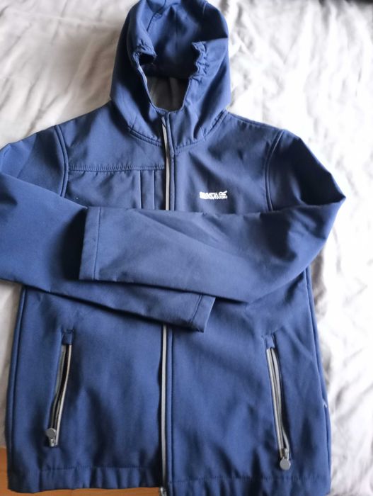 Kurtki Softshell