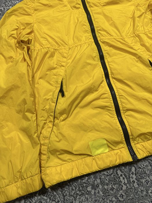 Вітровка Stone Island S