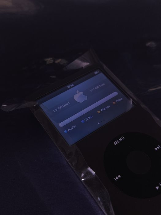 REZERWACJA ipod 7 gen NOWA bateria 128GB SSD