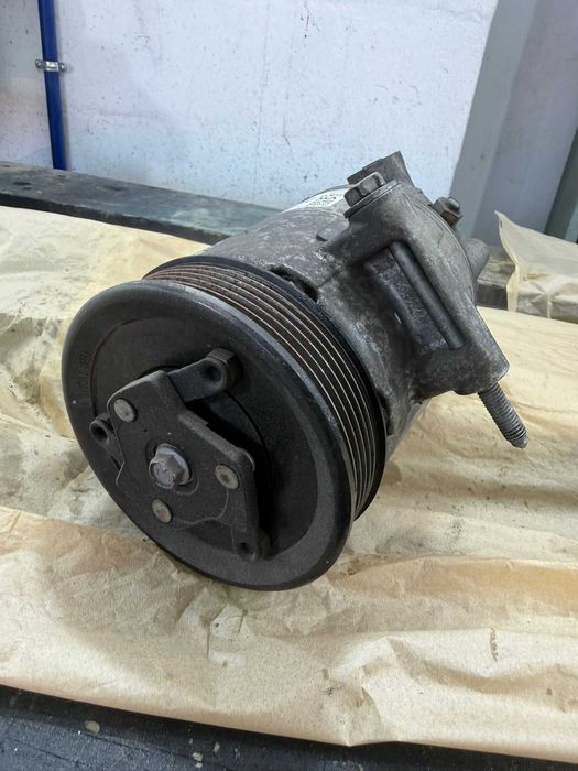 Compressor A/C VW Polo 1.2 TDi