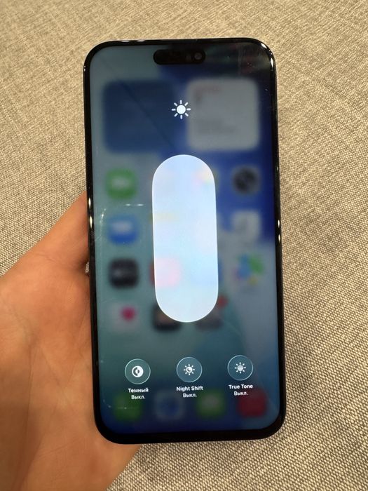 Iphone 15 pro max 256gb black titanium